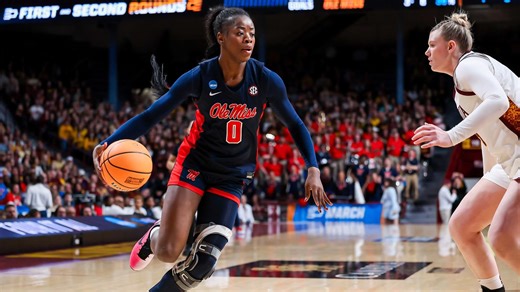 UCLA vs Minnesota schedule, channel, how to watch March Madness game