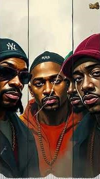 Timeless Rap Mix 2025 – Snoop Dogg, 2Pac, Dr. Dre, Eminem, Nas, DMX, 50 Cent | Top MCs Collection