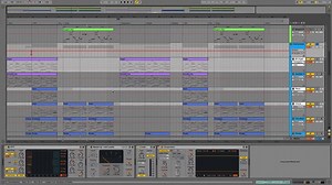 KSHMR - Jammu (Ableton Live Remake) [FREE PROJECT FILE]