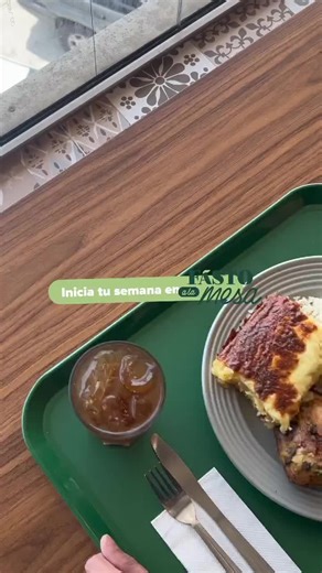 Video de WhatsApp 2024-09-09Ven a disfrutar de un desayuno, un almuerzo o una merienda en nuestros espacios. 🤩 ¡Recuerda estar atento a nuestras historias todos los dias a las 11:00 a.m! Ahí anunciaremos el menú del día. ¡Te esperamos para compartir momentos deliciosos!🙌🏻 #FastoALaMesa #Comida #FastoLoTiene #Semana #Lunes a las 13.38.51_0127ce2b
