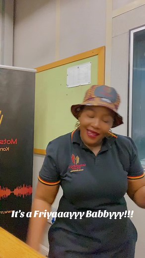 Celebrating #SAMA28 with Miss Sebalo and Thee ChilliPrenuer