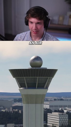 ATC Suspended for Shouting “Free Palestine” #news #atc #paris #france #aviation | Aaron Rheins