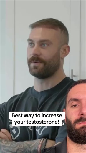 Effective Methods to Boost Testosterone Levels Naturally