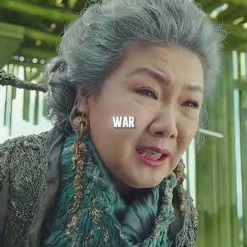 Er war ein guter Mensch ❤️ (Film: Along with the Gods: The Two Worlds)