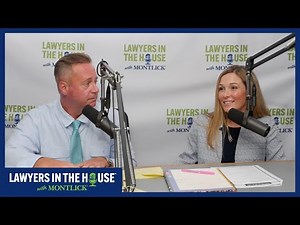 What is the Slip & Fall Law? | Personal Injury Attorneys Explain Georgia Slip & Fall Settlements