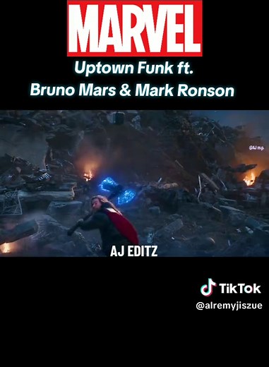 MARVEL || Uptown Funk ft.@Bruno Mars & @Mark Ronson Edited By @AJ m.p. #marvel #marvelstudios #mcu #ucmmarvel #robertdowneyjr #tomhiddleston #tomholland #tomhardy #blackpanther #buckybarnes #moonknight #whatif #uptownfunk #brunomars #markronson #Viral #paratiii