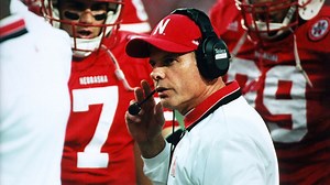 New Husker Locker Room to be Named in Honor of Frank Solich