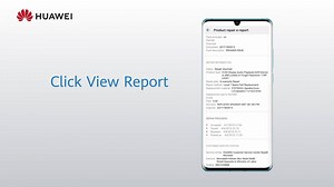 3.2K views · 142 reactions | Worried about the repair process of your Huawei Smartphone? Worry no more, with Huawei HiCare app you can check the status of your repair job anytime & stay updated about the progress. | Huawei Mobile | Facebook