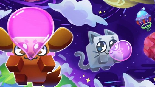 Roblox: Bubble Gum Simulator INFINITY Codes