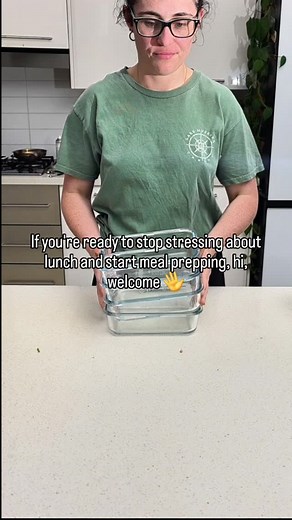 1K views | If you need easy, meal prep friendly recipes, follow @athletelunchbox I've been meal prepping for over 12 years and have 200+ recipes on my website which have instructions on how to store, reheat and freeze. All my recipes are created with meal prepping in mind to make your work weeks or weeknight dinners easier! If this sounds like something you need, make sure you follow @athletelunchbox and say hey  | athletelunchbox | Facebook