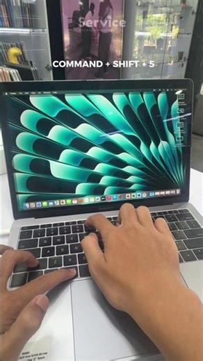 SCREENSHOT MACBOOK? SIMPEL BANGET CUMA 3 KLIK AJA!