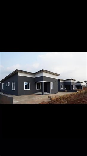INSTANTPRO HOMES & PROPERTIES LTD on Instagram: "*QUEENS HOMES, MOWE/OFADA BUNGALOWS* Welcome to Queens Homes, Mowe/Ofada where thoughtful design meets refined living. This exceptional residential development offers a rare opportunity to own premium apartments crafted with elegance, functionality, and readiness, tailored to suit your lifestyle and personal taste. Strategically located in a serene and well planned environment just off the Lagos Ibadan Expressway, Queens Homes provides the perfect