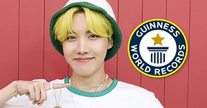 BTS's "Butter" Smashes 5 Guinness World Records In Its First Week