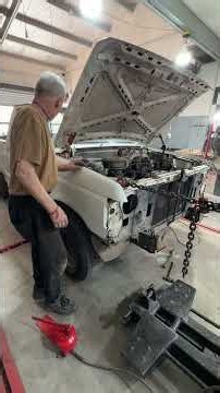 Volvió Roberto | Asi empieza la reparación de esta Ford F-100 de 1991
