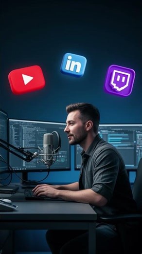 Upload and Stream: Turn Pre-Recorded Videos Into Live Streams