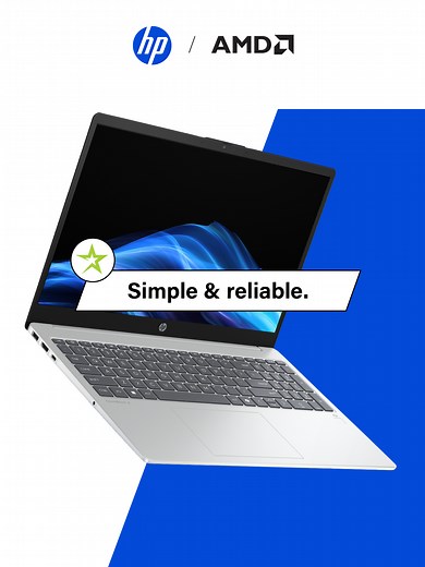 HP OmniBook 3 - Simple, reliable and built for everyday life. Available at Incredible.
