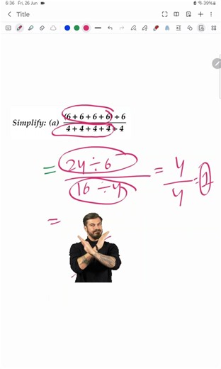 How legendary people solve a math Question 😂😂😂