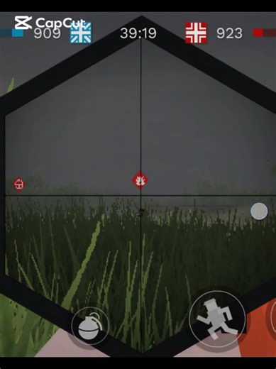 Polyfield Sniping: A Strategy Guide