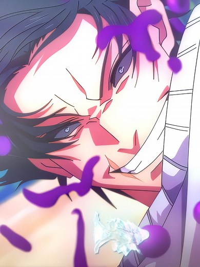 LaGGy (@_laggy) - Gorgeous Jujutsu Kaisen Anime Edit featuring Toji Fushiguro and Gojo Satoru