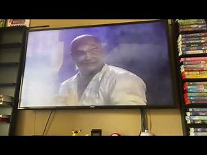 Wishbone: Frankenstein And The Legend Of Sleepy Hollow VHS Trailers