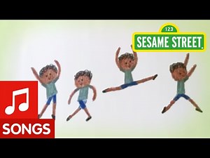 Sesame Street: What is Dance?