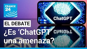 'ChatGPT', la revolución de la IA: ¿por qué es considerado como una amenaza?