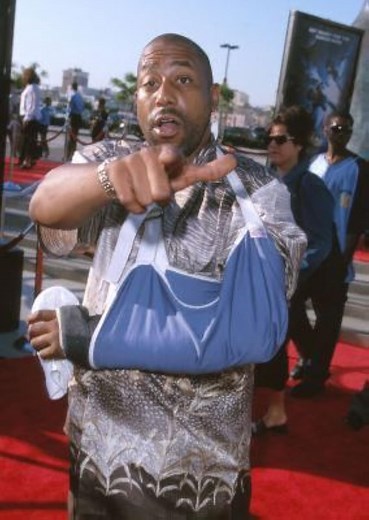 Tone Loc | Actor, Composer, Producer