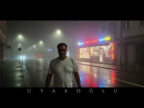 Alles mit Sosse bol (Self Control) Uyakoğlu 🇹🇷