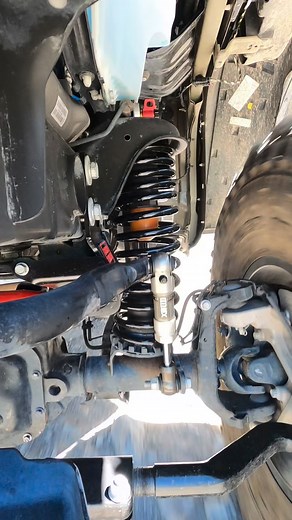 28K views · 6.9K reactions | The airLYNX for Jeep JL/JT/JK are in...