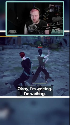 360 Tornado Kick MY BELOVED. | #absolver #pvp #stream