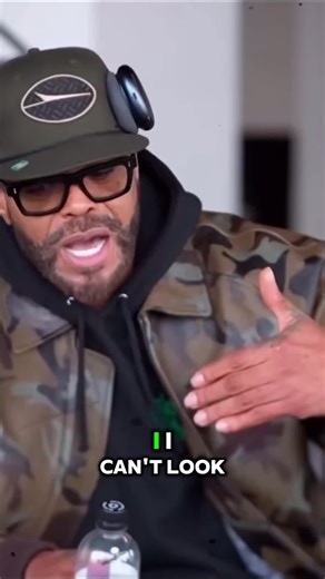 From Rap Legend to Actor - Method Man’s 3 life changing decisions #thepivot #pivotpodcast #podcastclips #raplegend #methodman