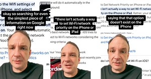 Author Explains Why He Thinks That Bad SEO Websites Are Making Google Search Results Worse. – ‘Purely to try to poison this algorithm.’