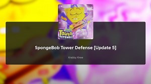 SpongeBob Tower Defense Season 2 Pass: Premium Pass price and all rewards