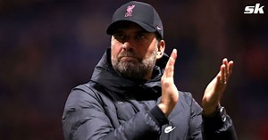 “Getting better every day” – Jurgen Klopp names Liverpool player who continues to improve despite limited chances