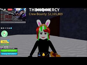 inf xp glitch (blox fruits) *watch now!*