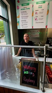 Yum.🥰Check out our website for this week’s Flavors 😋 | The Fruit Stand