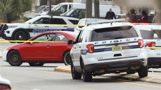 Police identify gunman, victim in Gainesville hardware store killing