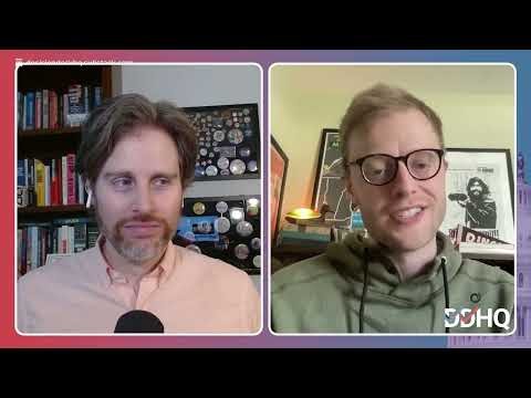 DDHQ Podcast Ep. 36: What's Next in Maine After Platner, w/ Michael Shepherd (Bangor Daily News)