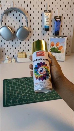 DIY craft 🙂🤌 #artscraft #diy #craft #artist