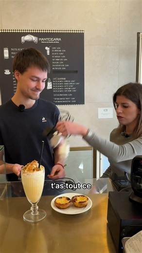 Vous en connaissez des radins comme ça, vous ? 😅