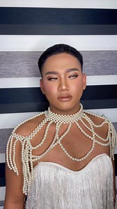 Pictorial para sa Pageant #bridgitstones | Bridgit Stones