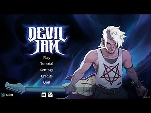 Devil Jam PC Gameplay and Commentary