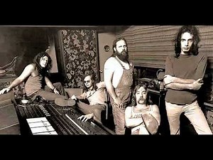 Steely Dan Dirty Work Live 1974
