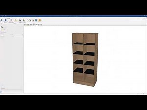 CABINET VISION 2025 3 - UCS Features