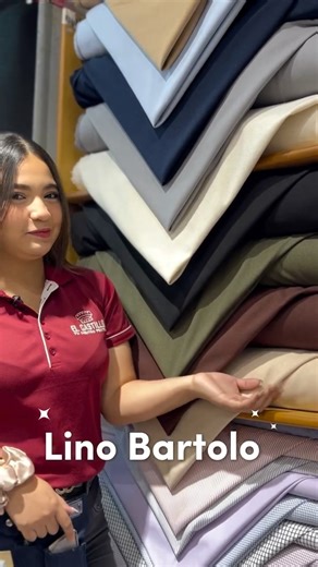 El Castillo Tu Centro Textil ¡Lo Maximo en Telas! on Instagram: "𝐋𝐢𝐧𝐨 𝐁𝐚𝐫𝐭𝐨𝐥𝐨✨ ¡Nuevo tejido! Es una tela suave al tacto, plana, resistente, de excelente calidad y no se transparenta ✅ Su tejido atemporal y sus colores te permiten crear combinaciones infinitas, desde un outfit de playa hasta un look de oficina ✂️ ¡Viste con estilo! ⚡️ 🔻El Castillo Tu Centro Textil ¡Lo Maximo en Telas! 🔻 Ideal para usar en: 🔻Camisa 🔻Bermudas 🔻Pantalones 🔻Shorts 🔻Enterizos ✂️Ancho: 1.35mts 💲Prec