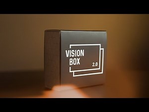 Vision Box 2 0 - Joao Miranda