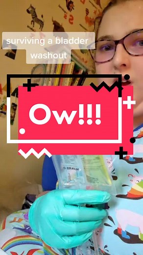 Journabled - Sophie on TikTok