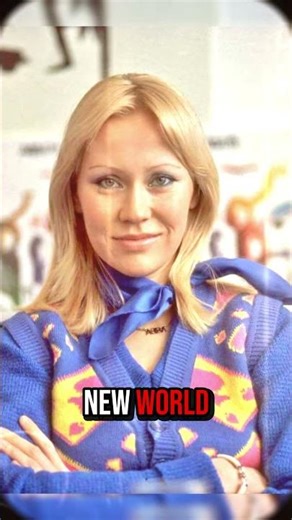 Agnetha Fältskog: Life After ABBA