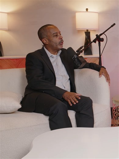 Navigating Life as a Black Talk Radio Host