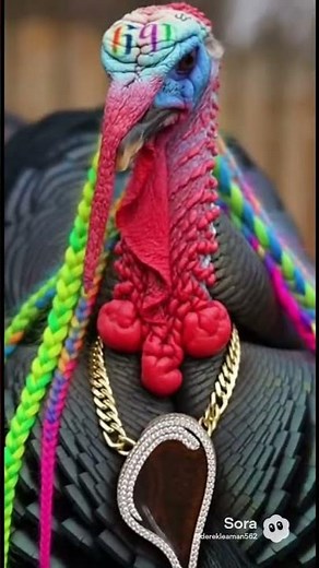 The Most Bizarre Interview Ever Conducted.